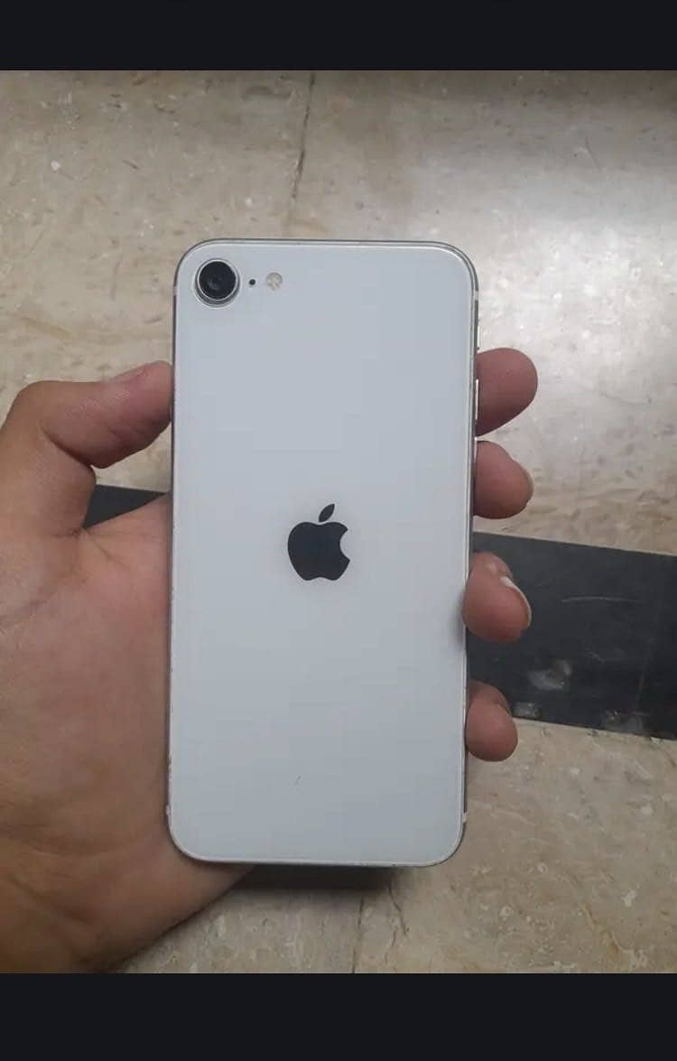 Apple iPhone SE 0