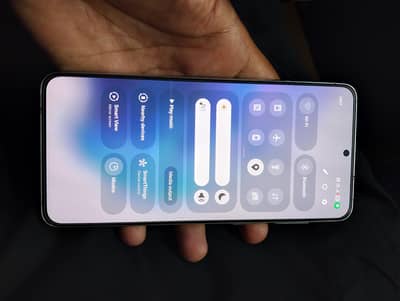 Samsung Mobile A20