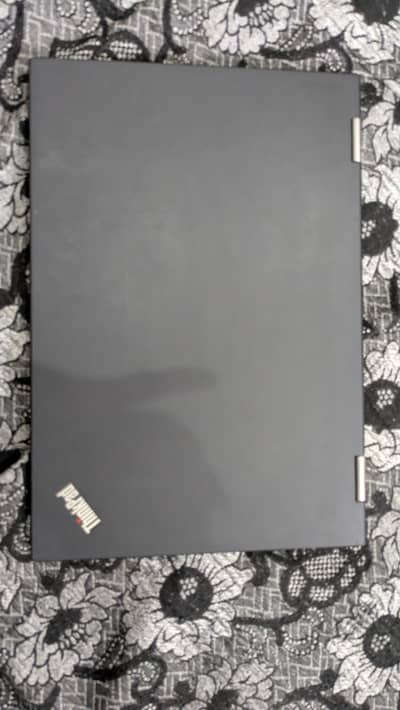Thinkpad X1 Yoga | i7 7th generation