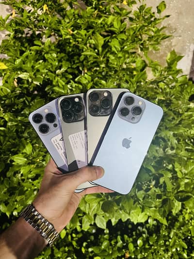 Apple iPhone 13 Pro