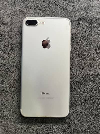 Apple iPhone 7 Plus