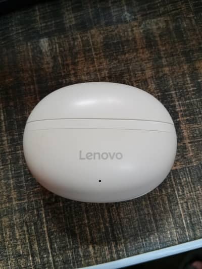 earphones Lenovo EA210