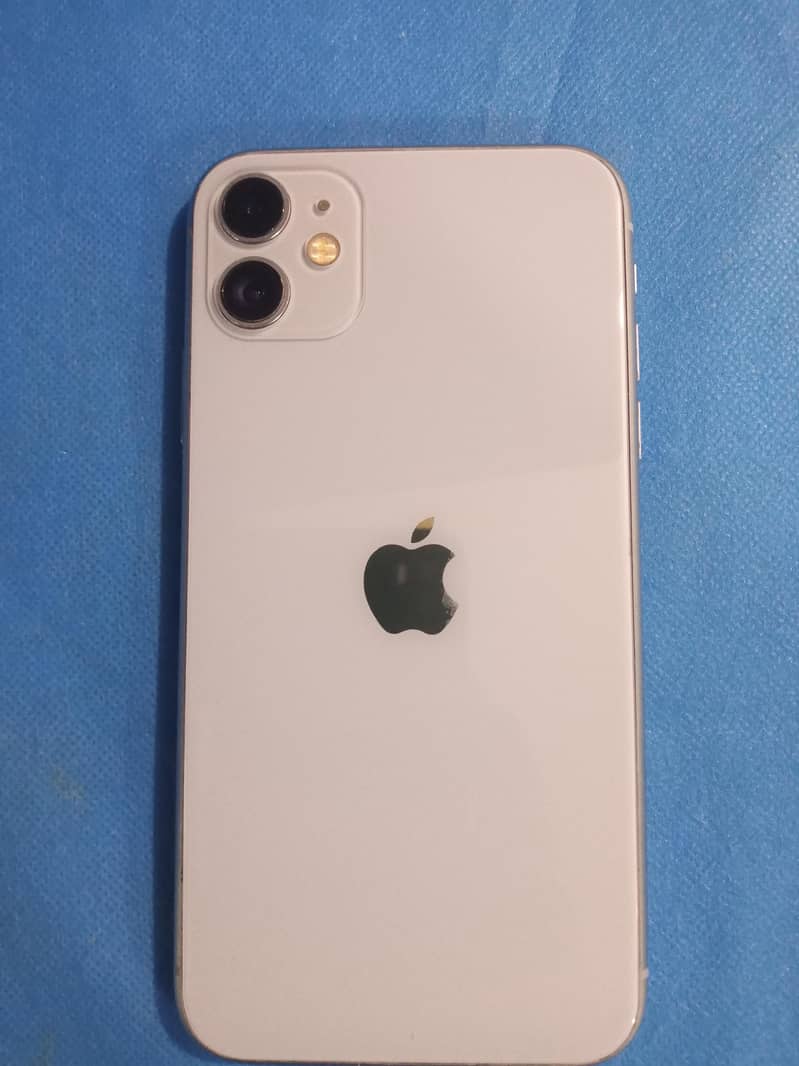 Apple iPhone 11 5