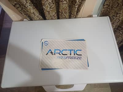 PEL Arctic Pro Deep Freezer Single Door