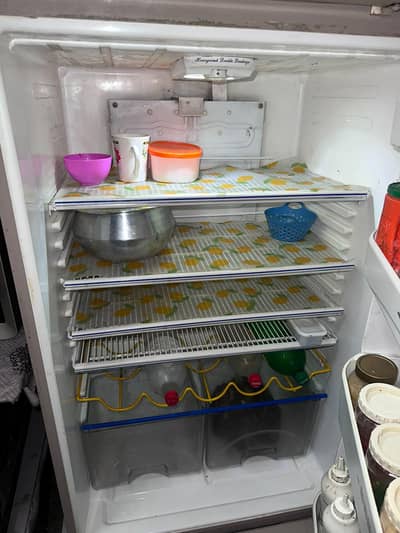 refrigerator extra large for sale. . .