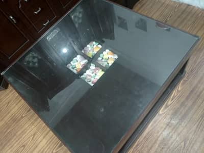 3 tables