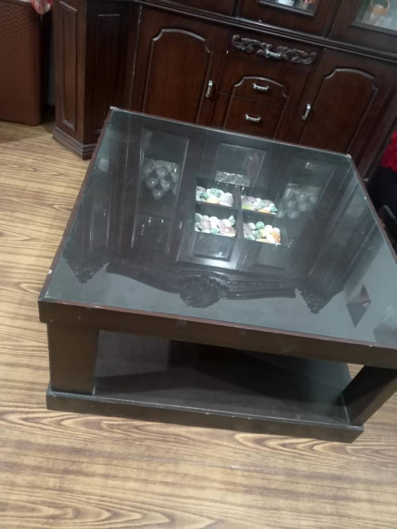 3 tables 1