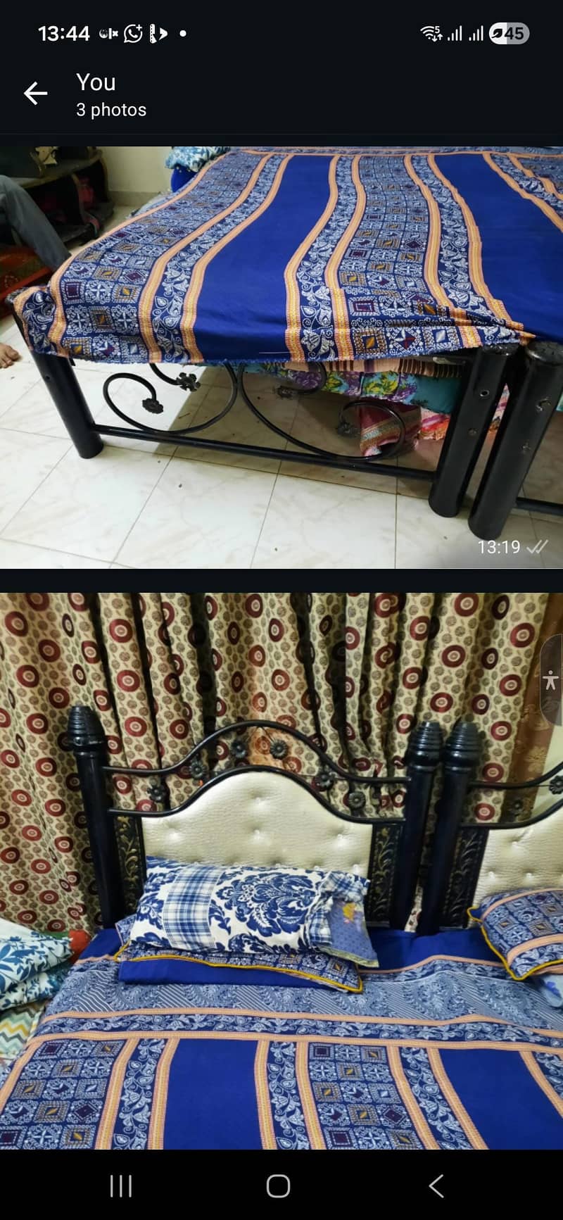 2 single bed 0