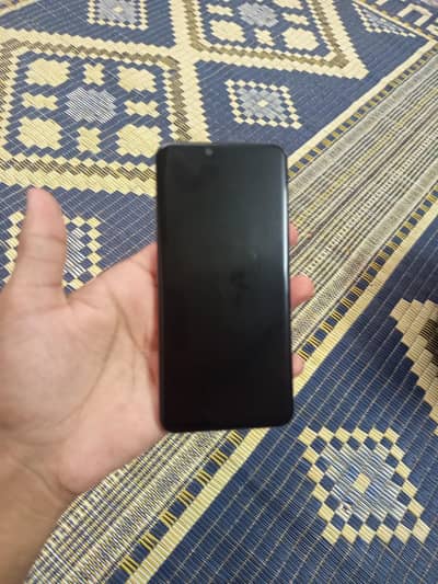 LG G8 ThinQ