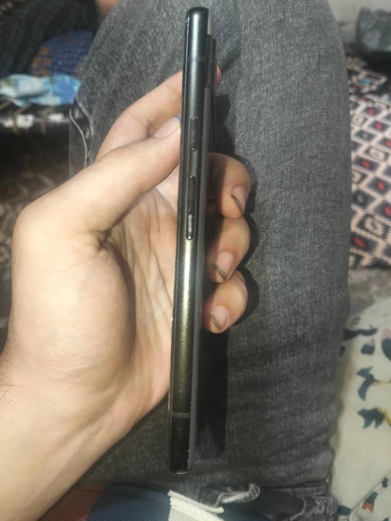 Google Pixel 6a 1