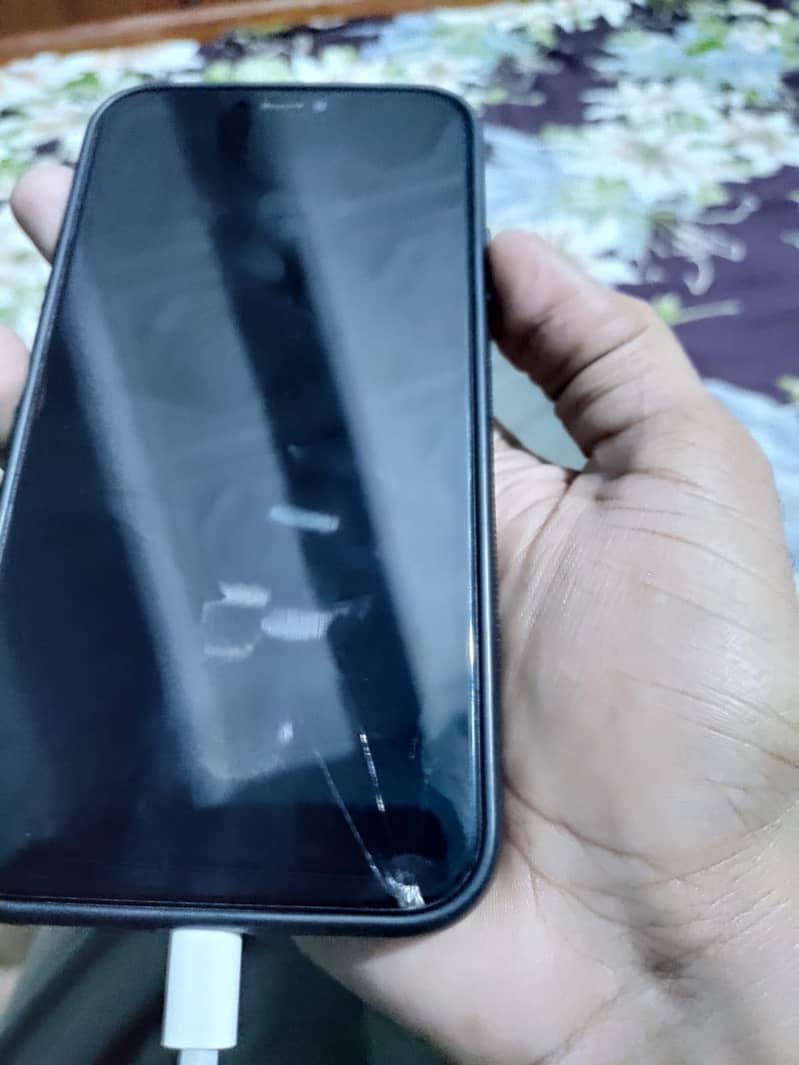 Apple iPhone 11 5