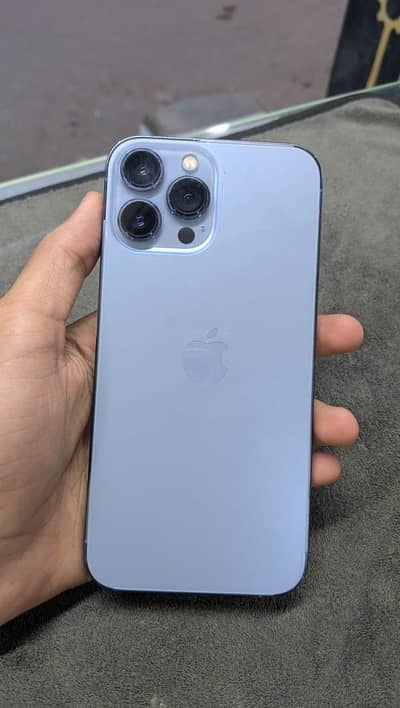 Apple iPhone 13 Pro Max