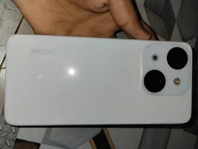 Itel A50C