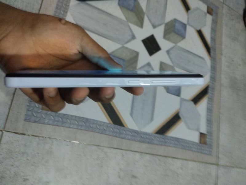 Itel A50C 2