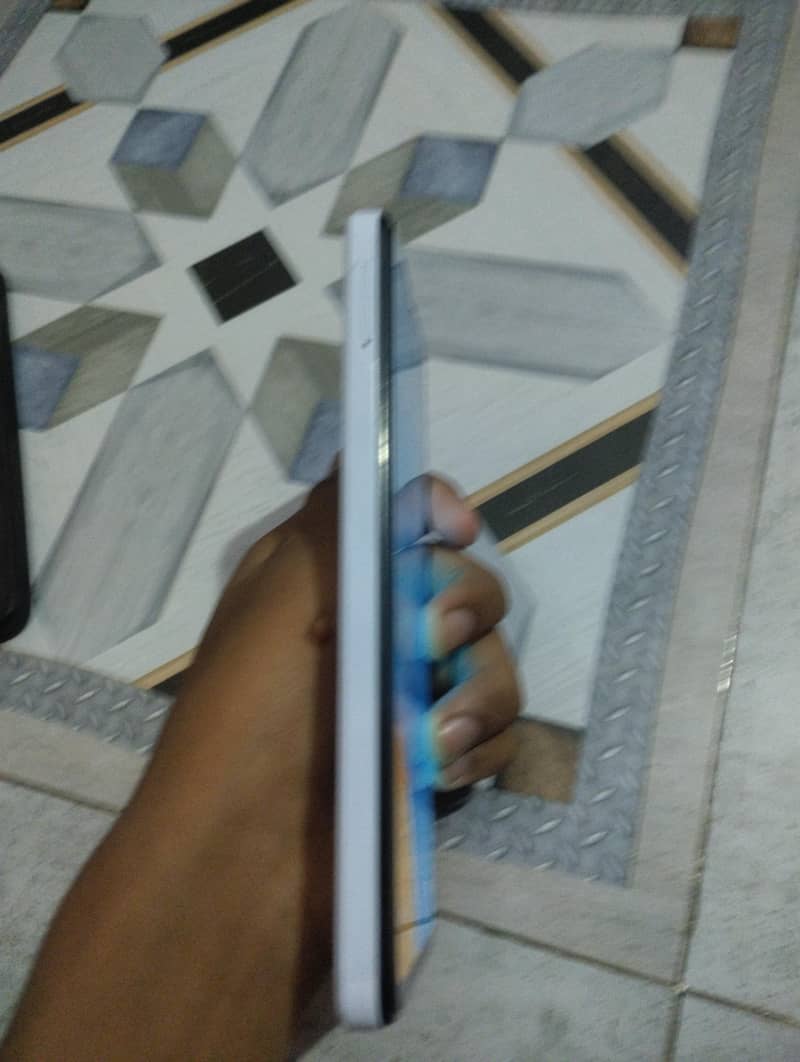 Itel A50C 3