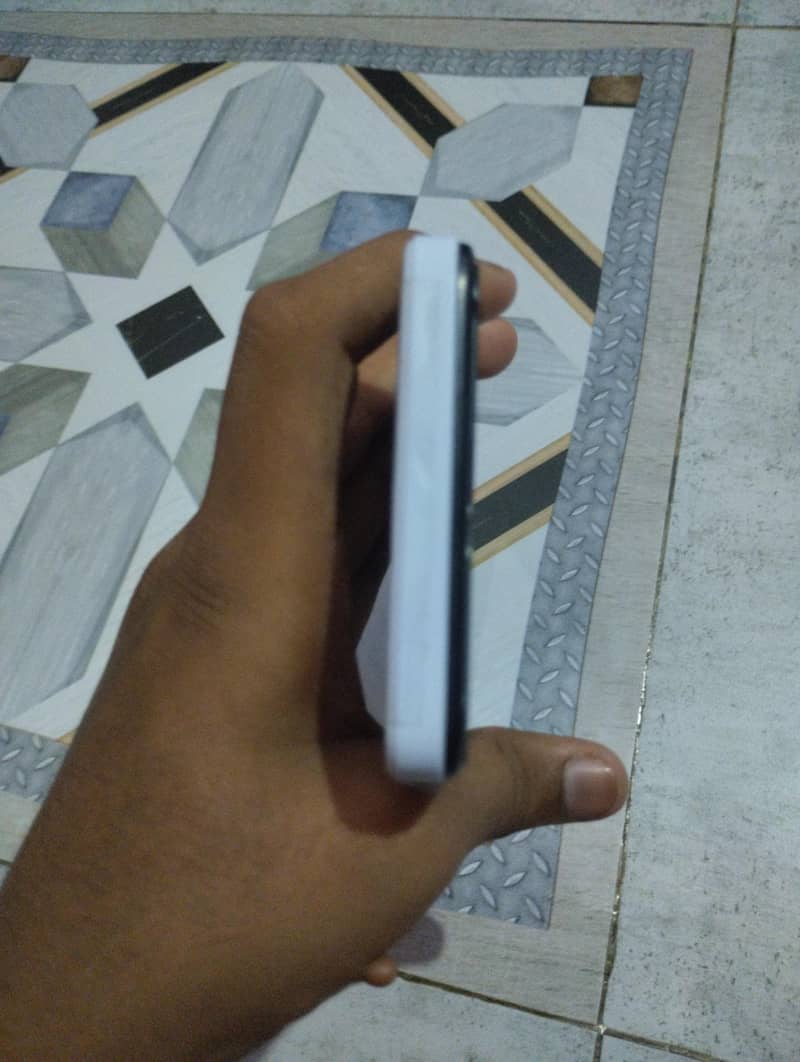 Itel A50C 4