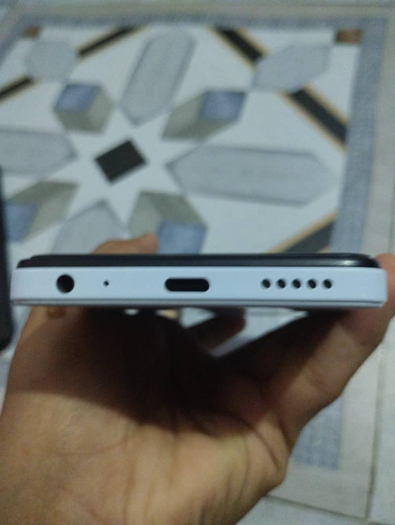 Itel A50C 5