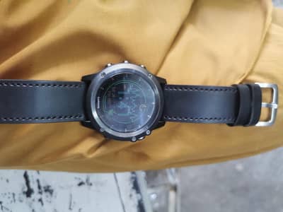 Garmin fenix 3 watch for sell