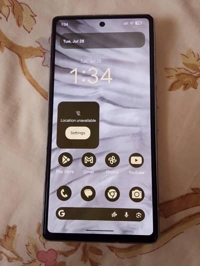 Google Pixel 7a