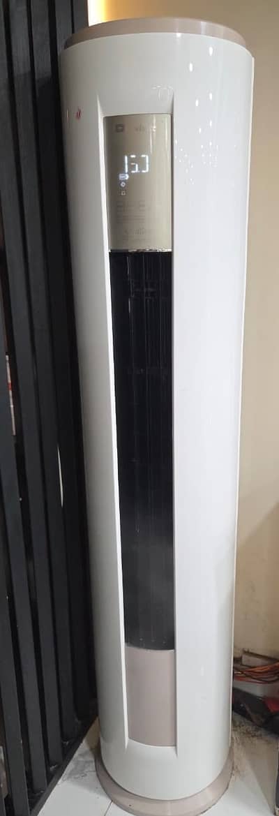 Dawlance 2 ton inverter standing ac