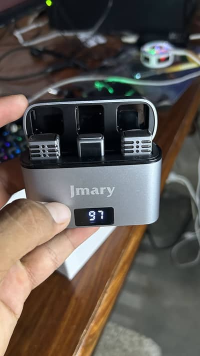 Jmary MW-15