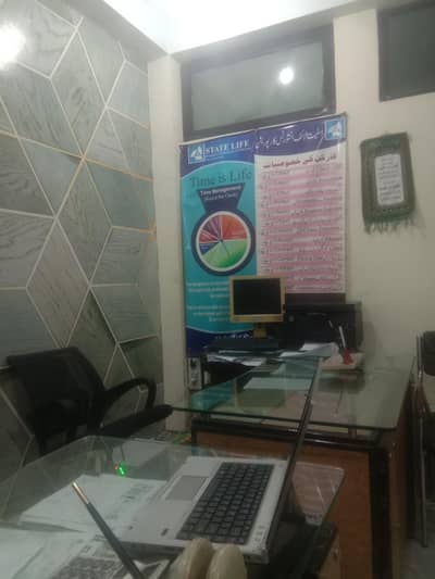 state life of insurance