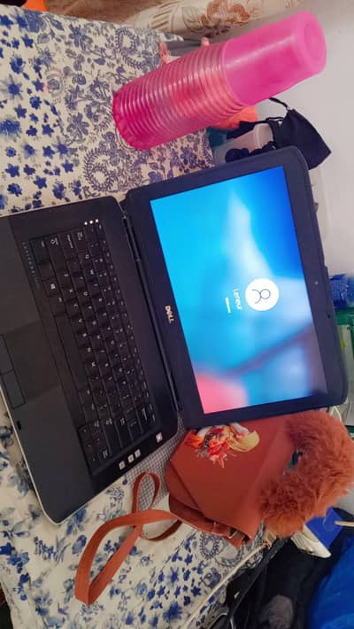 Dell Latitude E5430 i3 (2nd Gen) | 4gb ram / HDD / Perfecf Office Use