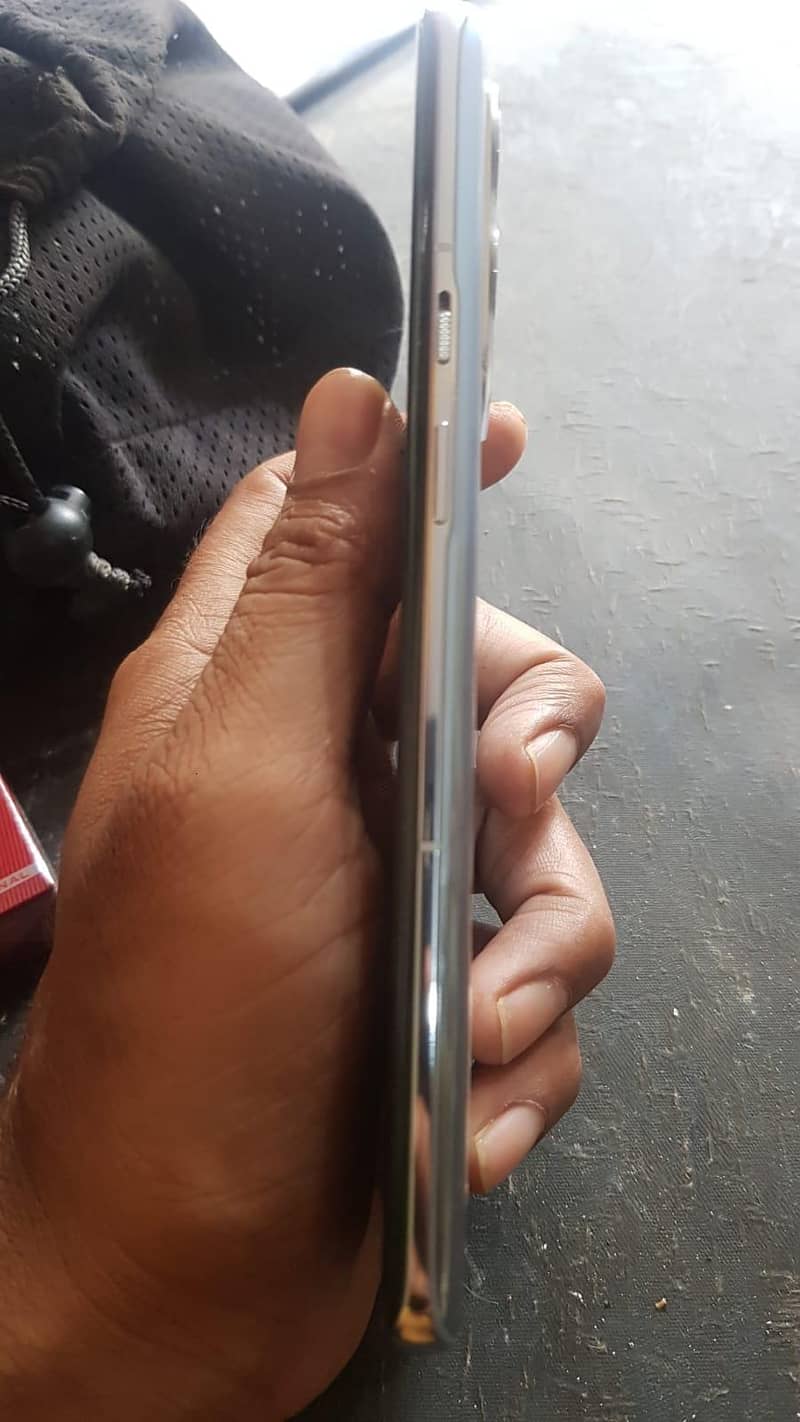 One Plus 9 Pro 2