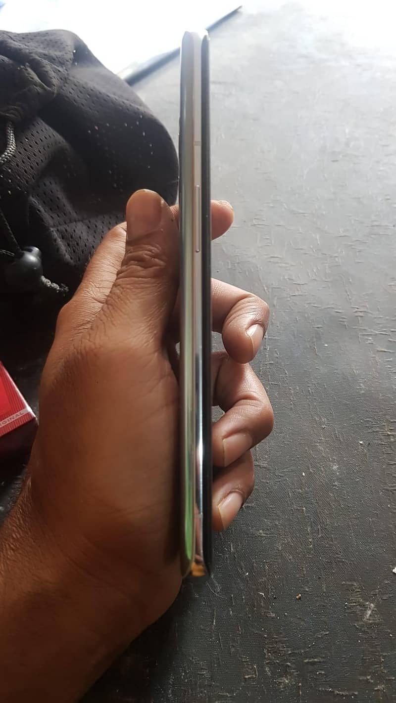 One Plus 9 Pro 3