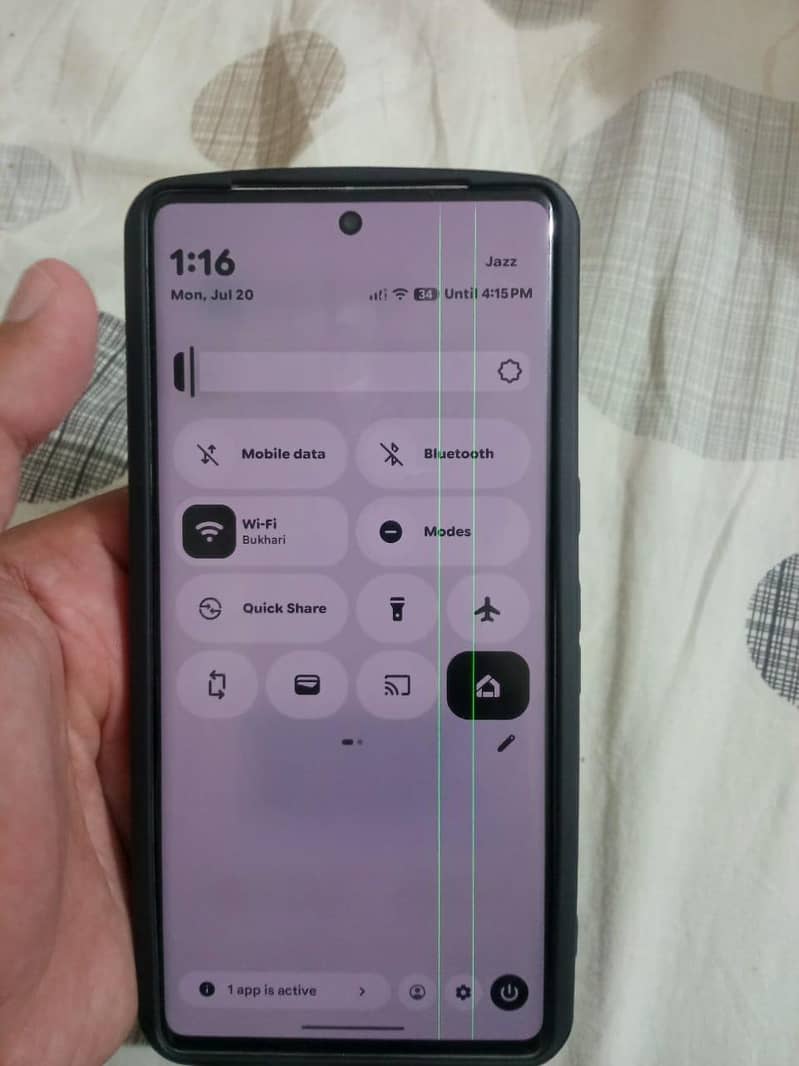 Google Pixel 7 Pro 1