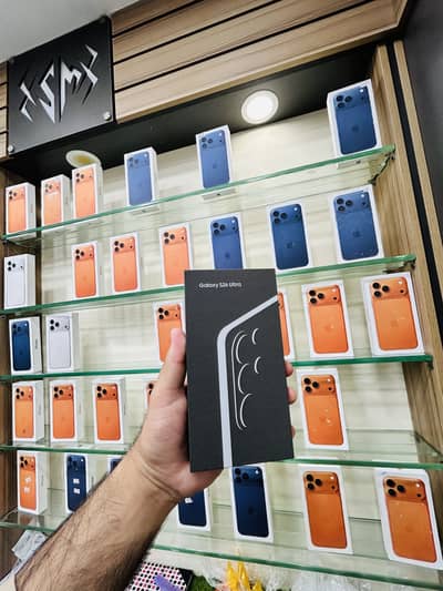 Samsung S26 Ultra Non pta best price available