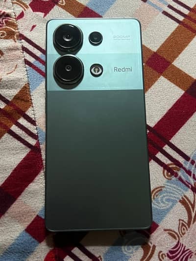 Xiaomi Redmi Note 13 Pro