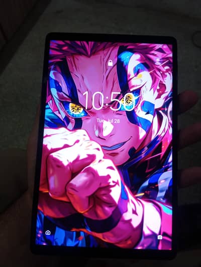 Lenovo legion tab