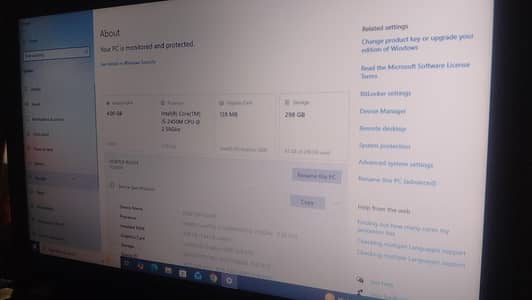 Lenovo L420