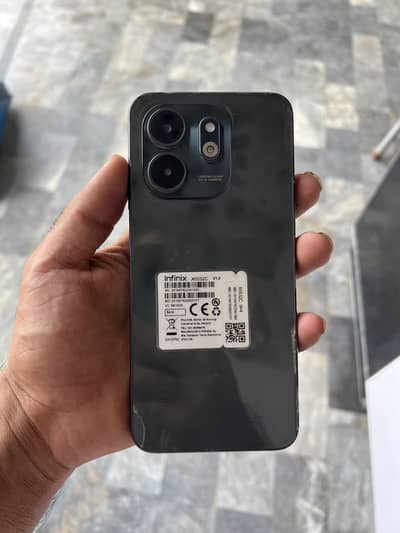 Infinix Smart 9