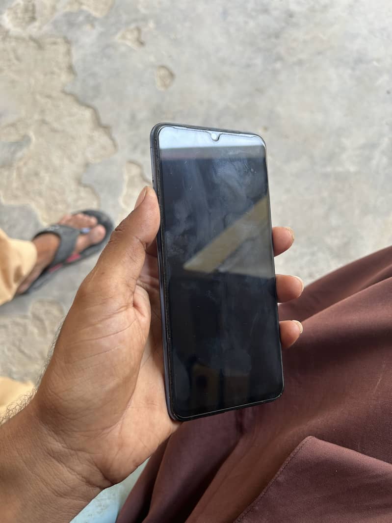 Vivo V21e 0