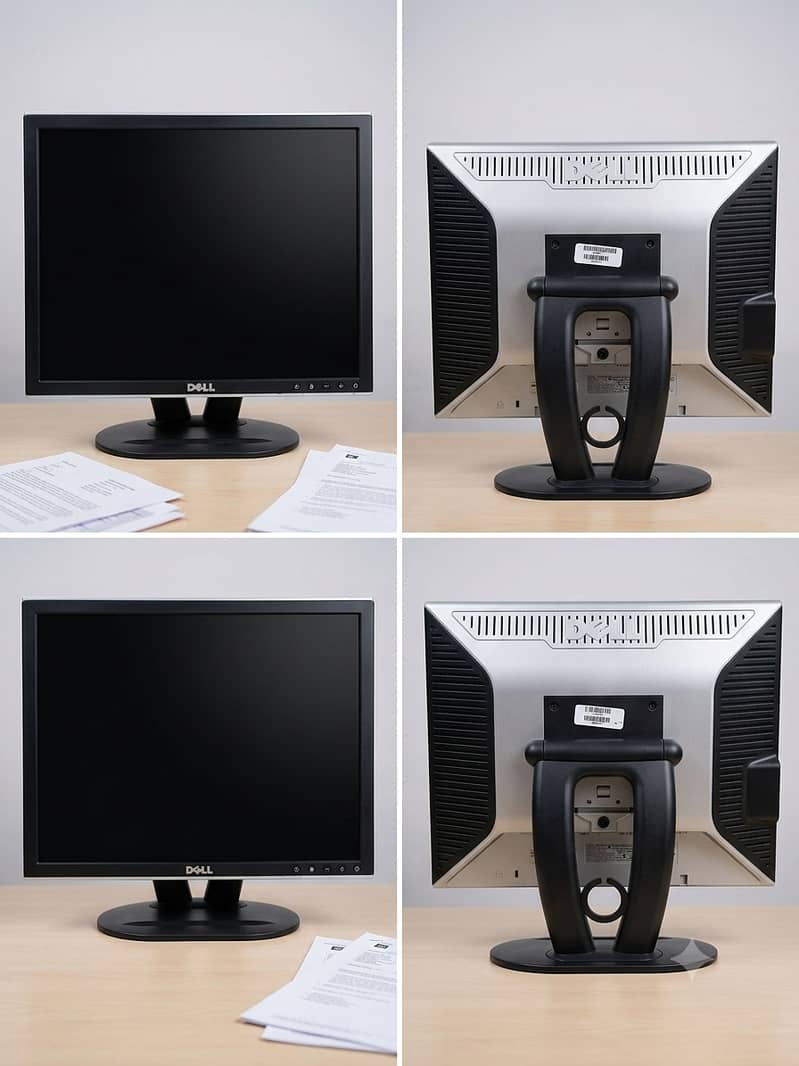 Monitor desktop 0