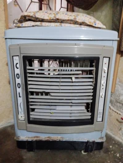 Super Asia room cooler for sale