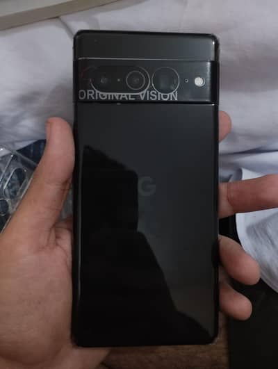 Google Pixel 7 Pro