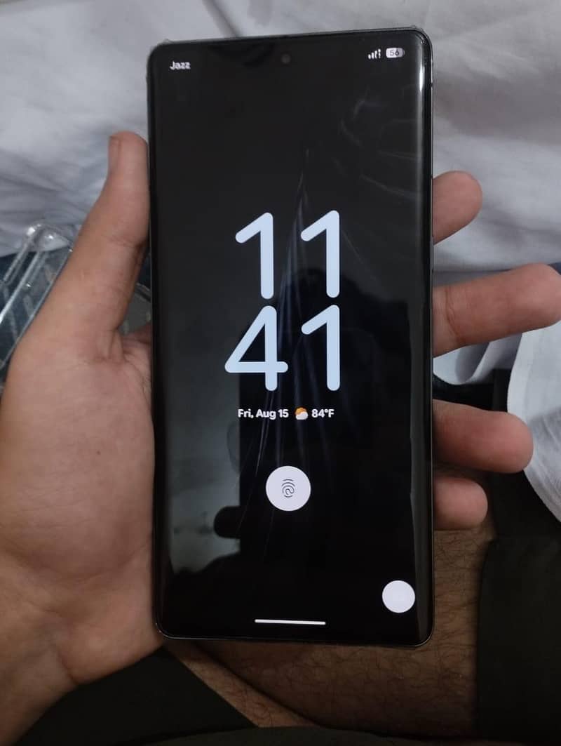 Google Pixel 7 Pro 2