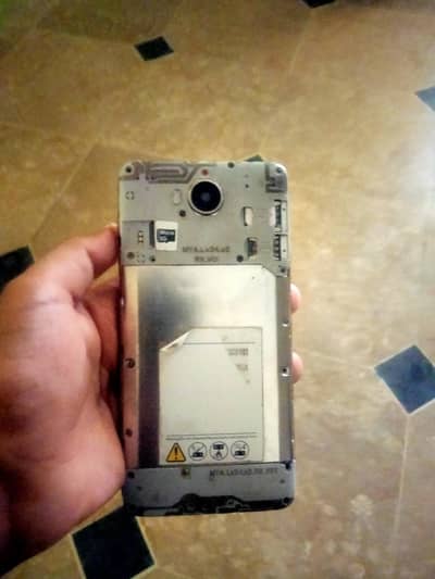 mobile phone