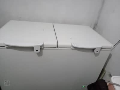 Haier Defrezer For sale Good condition