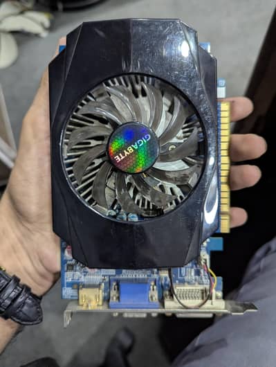 Gigabyte GT-730 2Gb