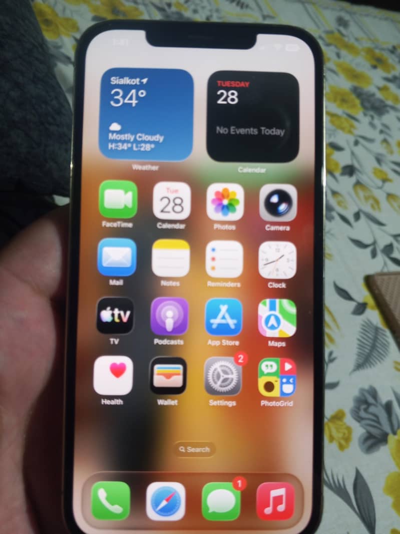 Apple iPhone 12 Pro Max 3