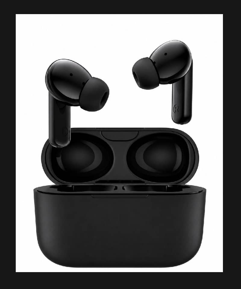 air buds 0