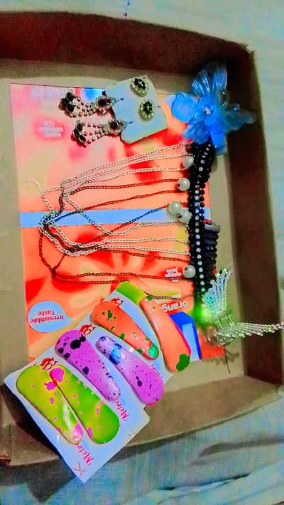 jewellery deal