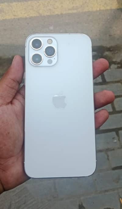 iphone 12 pro max, non pta