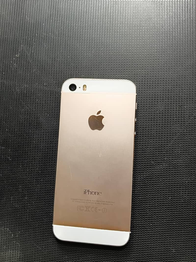 Apple iPhone 5s 0