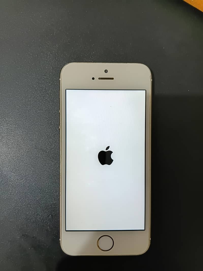 Apple iPhone 5s 3