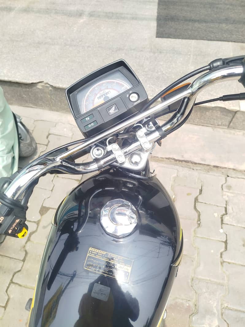 Cd70 2026 model 3